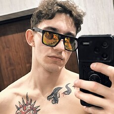Фотография мужчины Юрий, 25 лет из г. Тверь