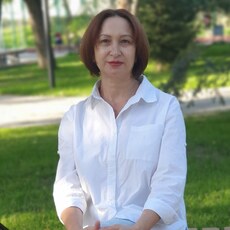 Фотография девушки Людмила, 48 лет из г. Волгоград