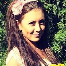 Фотография девушки Екатерина, 35 лет из г. Кобрин