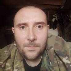 Фотография мужчины Александр, 33 года из г. Елец