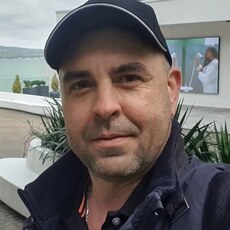 Фотография мужчины Александр, 44 года из г. Свободный