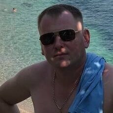 Фотография мужчины Богдан, 30 лет из г. Алушта