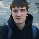 Лёня, 19 лет