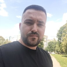 Фотография мужчины Дима, 31 год из г. Гродно