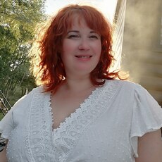 Фотография девушки Ирина, 43 года из г. Волгоград