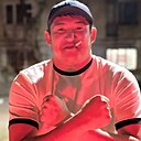 Толеген, 24 года