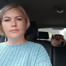 Фотография девушки Лика, 43 года из г. Томск