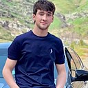 Suhayb, 23 года