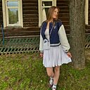 Дарья, 20 лет