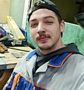 Даниил, 21 год