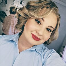 Фотография девушки Valeriya, 24 года из г. Ульяновск