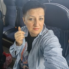 Фотография девушки Жанна, 53 года из г. Минск
