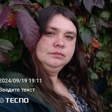 Фотография девушки Кристина, 34 года из г. Кемерово