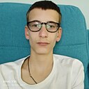 Артём, 25 лет