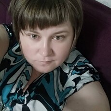 Фотография девушки Мария, 37 лет из г. Красноярск