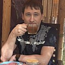Макс, 36 лет