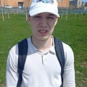 Данил, 18 лет
