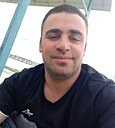 Мухаммед, 34 года