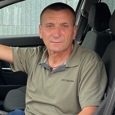 Фотография мужчины Генадий, 50 лет из г. Лида