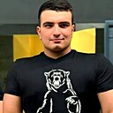 Али, 21 год