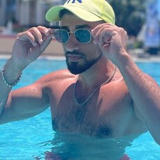 Фотография мужчины Амир, 28 лет из г. Москва