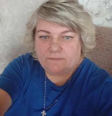 Фотография девушки Наталья, 49 лет из г. Кемерово