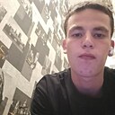 Серёжа, 19 лет