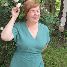 Фотография девушки Ната, 47 лет из г. Северодвинск