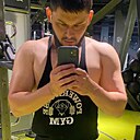 Talgat, 33 года