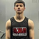 Дмитрий, 20 лет
