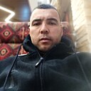 Фаррух, 36 лет