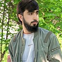 Эхсон, 24 года