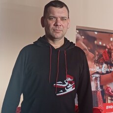 Фотография мужчины Борис, 38 лет из г. Павлодар