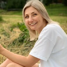 Фотография девушки Елена, 45 лет из г. Минск