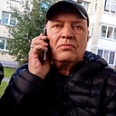 Сергей, 64 года