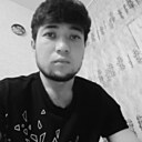 Бехруз, 19 лет