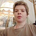 Настя, 32 года