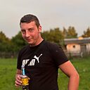 Кирилл, 25 лет