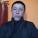 Лазизжон, 46 лет