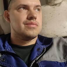 Фотография мужчины Алексей, 36 лет из г. Нижневартовск