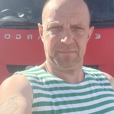 Фотография мужчины Александр, 46 лет из г. Новомосковск