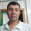 Пулат, 46 лет