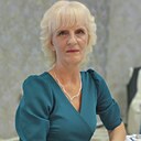 Варя, 56 лет