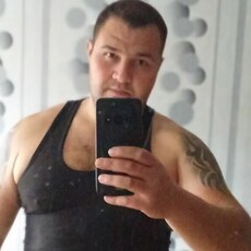 Фотография мужчины Дмитрий, 42 года из г. Березники