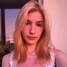 Фотография девушки Мария, 19 лет из г. Санкт-Петербург