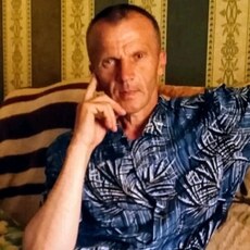 Фотография мужчины Вячеслав, 49 лет из г. Омск