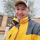 Мейсон, 34 года