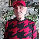 Валерий, 62 года
