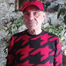 Фотография мужчины Валерий, 62 года из г. Обоянь