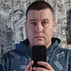 Фотография мужчины Виктор, 34 года из г. Каменск-Шахтинский